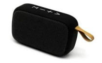 PARLANTE BLUETOOTH D2146-B